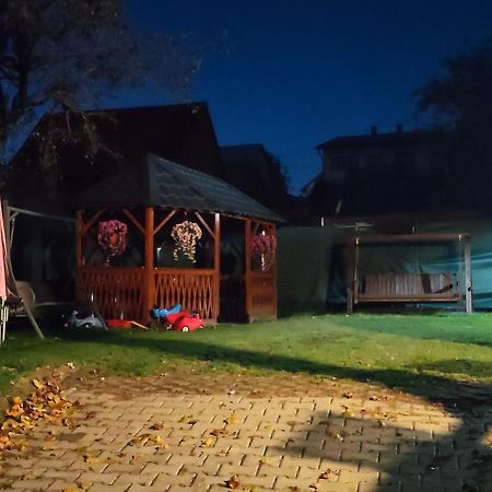 Chata U Kolara Malatina Exterior photo