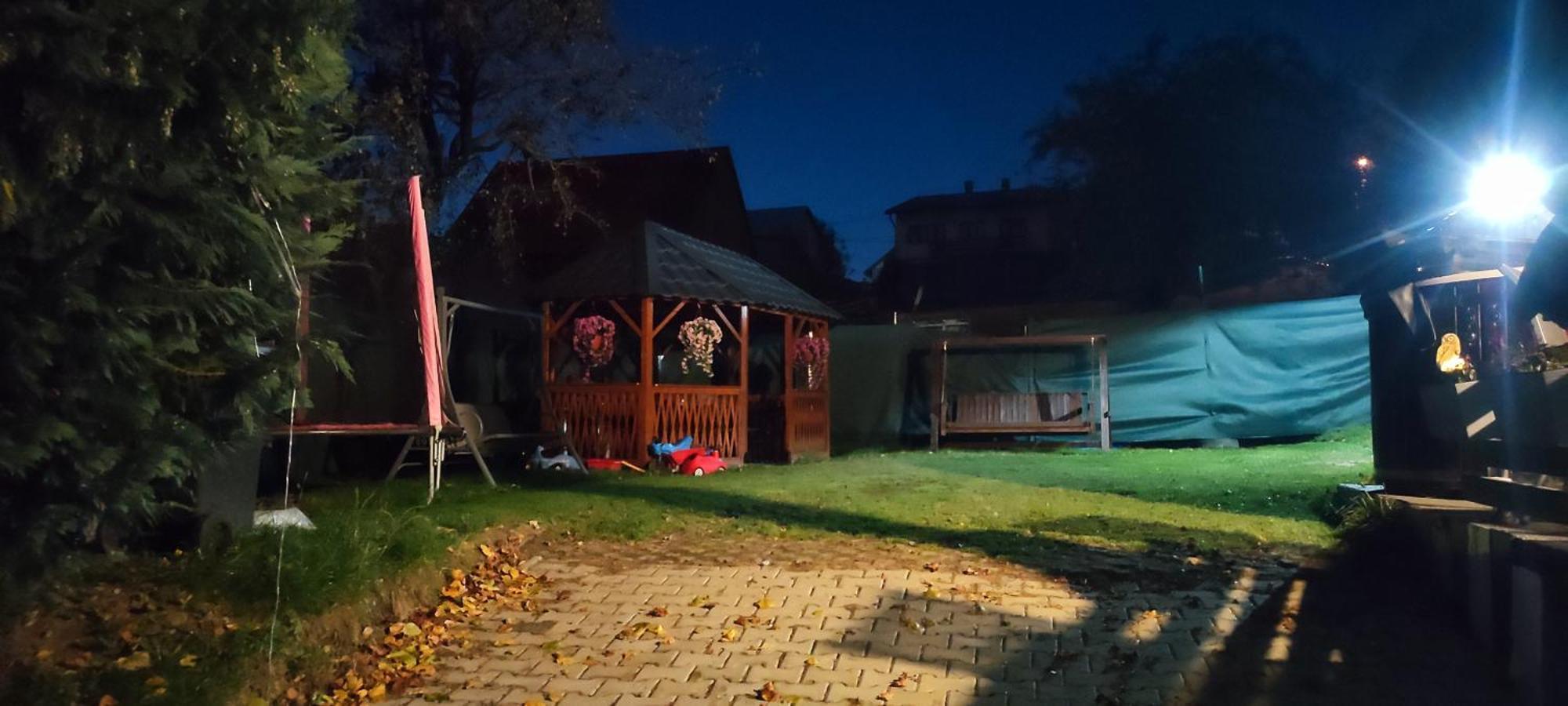 Chata U Kolara Malatina Exterior photo