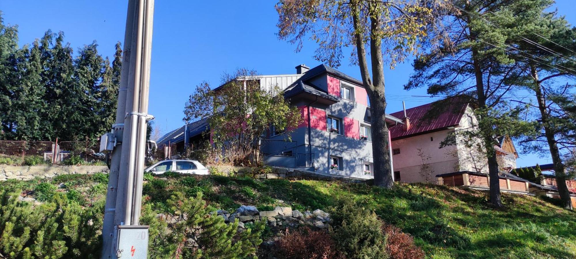 Chata U Kolara Malatina Exterior photo