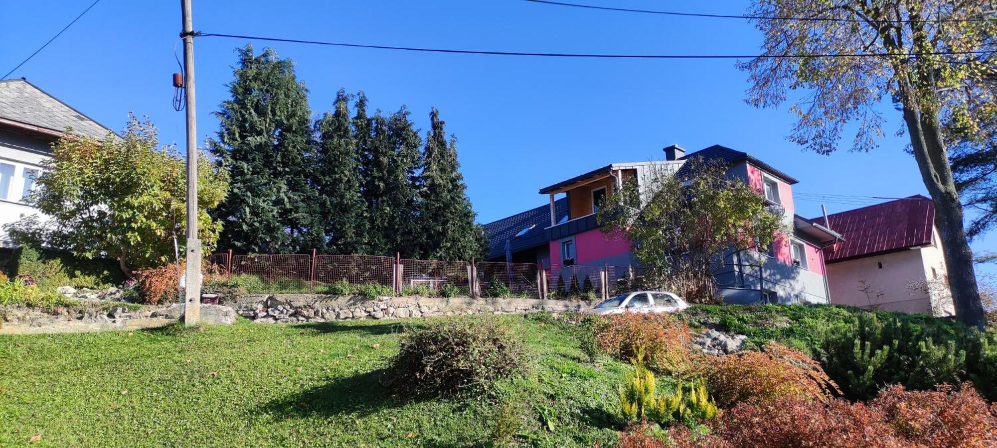 Chata U Kolara Malatina Exterior photo