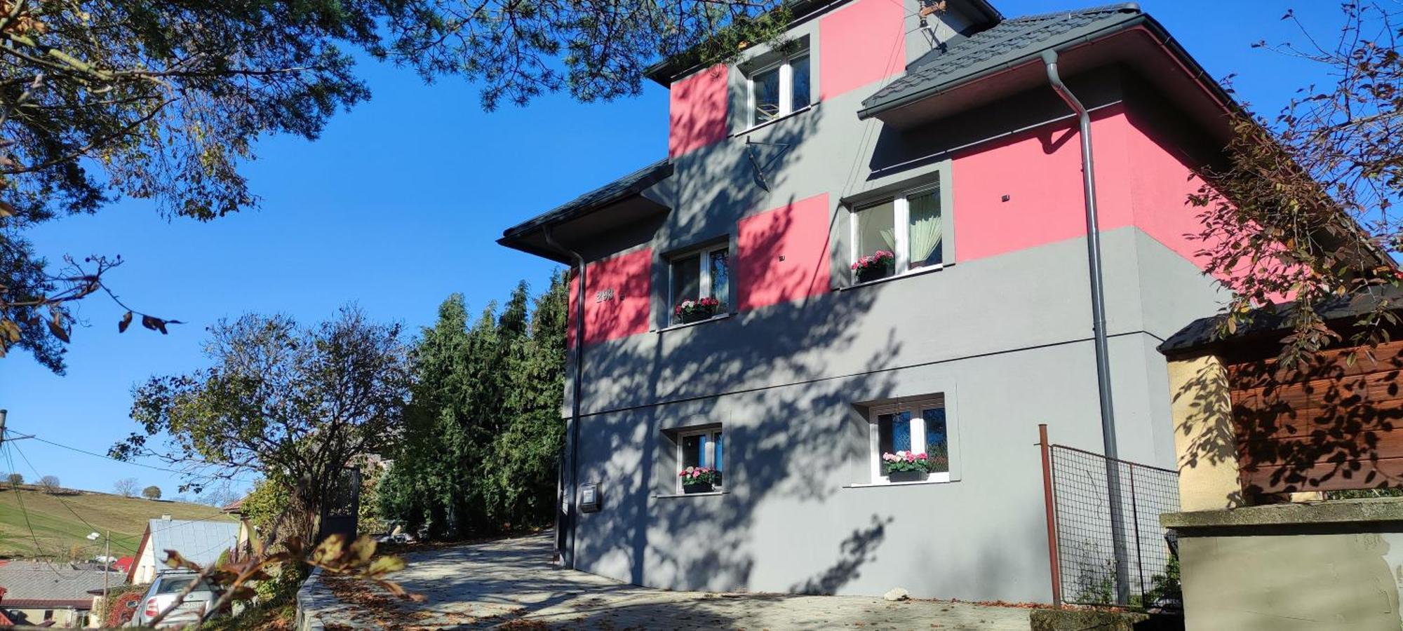 Chata U Kolara Malatina Exterior photo